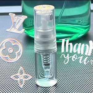 Louis Vuitton Pacific Chill 2 ml